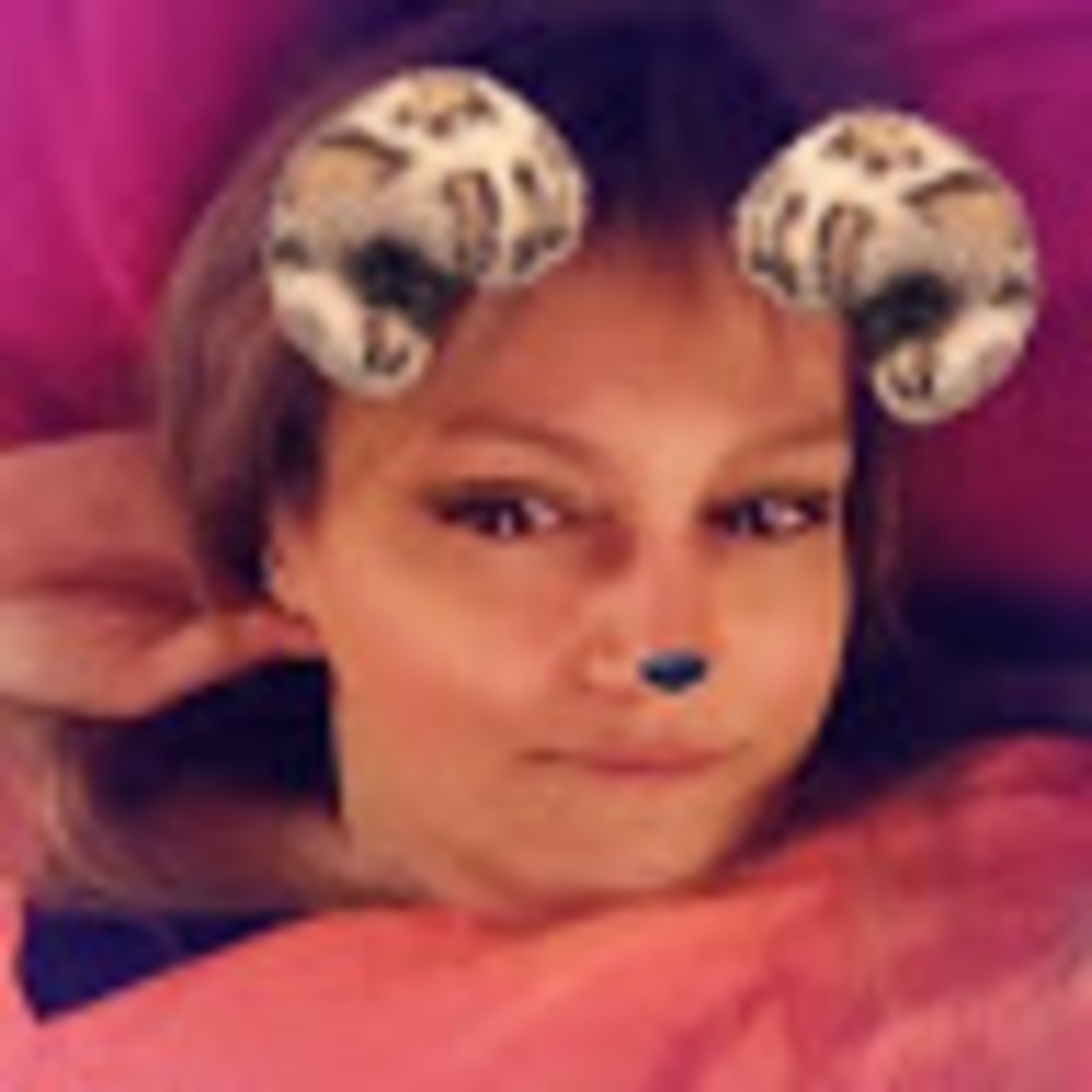 Meet your Posher, Stacie